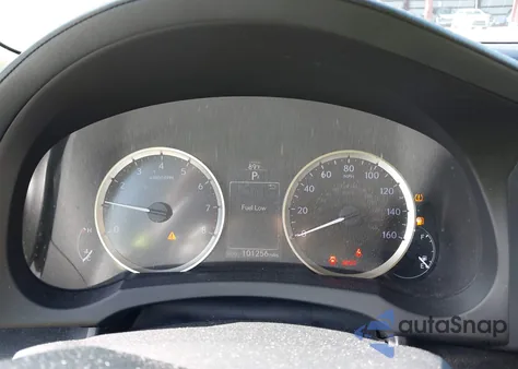 2015 Lexus Is 250 из США, поврежденный, VIN JTHCF1D2XF5017671